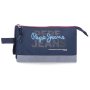 Pepe Jeans PEPE JEANS Pernica sa 3 pregrade-Teget - slika 1