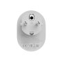 XIAOMI Mi Smart Plug 2 EU pametna utičnica bela - slika 3
