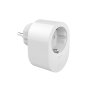 XIAOMI Mi Smart Plug 2 EU pametna utičnica bela - slika 1