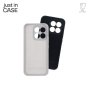 JUST IN CASE 2u1 Extra case MIX PLUS paket maski za telefon Honor X8C CRNI - slika 2