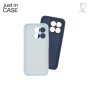 JUST IN CASE 2u1 Extra case MIX PLUS paket maski za telefon Honor X8C PLAVI - slika 2