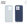 JUST IN CASE 2u1 Extra case MIX PLUS paket maski za telefon Honor X8C PLAVI - slika 1