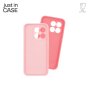 JUST IN CASE 2u1 Extra case MIX PLUS paket maski za telefon Honor X8C PINK - slika 2