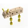 MATADOR SW11473 Matador Drveni konstruktor set Farma Stvaralac Ki +3 Matador - slika 2