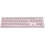 CANYON UK/US AAA Wireless Beige (CNS-HKBW01BG) Keyboard - slika 2