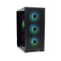 BC GROUP PREDATOR 7 AMD Ryzen 7 7700X/32GB/M.2 1TB/AMD7800XT 16GB - slika 1