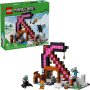 LEGO Rudnik krampa - slika 1