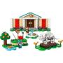 LEGO 77056 Blatersova muzejska kolekcija - slika 3