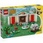 LEGO 77056 Blatersova muzejska kolekcija - slika 1