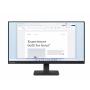 LENOVO L24-4e (Raven Black) Full HD IPS, HDMI, VGA, VESA (68C2KAC1EU) - slika 2