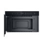 WHIRLPOOL WMN14BB Ugradna mikrotalasna rerna - slika 2