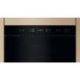 WHIRLPOOL WMN571BX Ugradna mikrotalasna rerna - slika 4