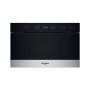 WHIRLPOOL WMN571BX Ugradna mikrotalasna rerna - slika 1
