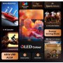 Hisense 55E7Q QLED 4K UHD Smart TV - slika 4
