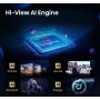 Hisense 85U7Q ULED Mini LED 4K UHD Smart TV - slika 5
