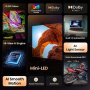 Hisense 85U7Q ULED Mini LED 4K UHD Smart TV - slika 3