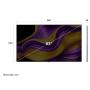 LG OLED83G51LW OLED evo AI G5 4K UHD Smart TV 2025 - slika 4