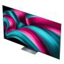 LG OLED83C51LA OLED evo AI C5 4K UHD Smart TV 2025 - slika 4