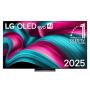 LG OLED83C51LA OLED evo AI C5 4K UHD Smart TV 2025 - slika 1