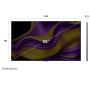 LG OLED55G51LW OLED evo AI G5 4K UHD Smart TV 2025 - slika 4