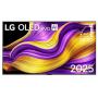LG OLED55G51LW OLED evo AI G5 4K UHD Smart TV 2025 - slika 1