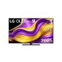 LG OLED55G53LS OLED evo AI G5 4K UHD Smart TV 2025 - slika 1