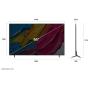 LG 86QNED80A3A 4K HDR Smart QNED TV 2025 - slika 4