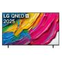 LG 86QNED80A3A 4K HDR Smart QNED TV 2025 - slika 1