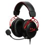 HYPERX Gaming slušalice crvene 4P5L1AM - slika 3