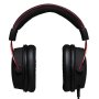 HYPERX Gaming slušalice crvene 4P5L1AM - slika 1