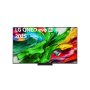 LG 65QNED86A3A QNED evo AI 4K UHD Smart TV 2025 - slika 1