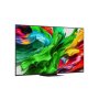 LG 55QNED86A3A QNED evo AI 4K UHD Smart TV 2025 - slika 4