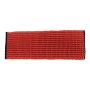 TENDANCE Tepih za kupatilo 45X120 CM narandžasta crna - slika 2