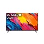 LG 65QNED70A6A QNED 4K UHD Smart TV 2025 - slika 1