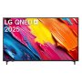 LG 65QNED70A6A QNED 4K UHD Smart TV 2025 - slika 1