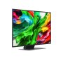 LG 50QNED86A3C QNED evo AI 4K UHD Smart TV 2025 - slika 3