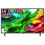 LG 50QNED87A3D QNED evo AI 4K UHD Smart TV 2025 - slika 1