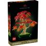 LEGO CREATOR EXPERT 10348 Crvenolisni japanski bonsai javor - slika 1