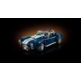 LEGO 10357 Shelby Cobra 427 S/C - slika 2