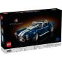 LEGO 10357 Shelby Cobra 427 S/C - slika 1