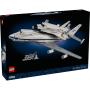 LEGO 10360 Letelica nosač svemirskih brodova - slika 1