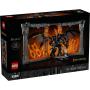 LEGO 10367 Držač za knjige: Balrog - slika 1