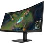 HP Omen 34c G2 WQHD 180Hz AMD FreeSync Premium Curved (AV4C1AA) - slika 2