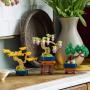 LEGO 10373 Mini-bonsai drveće - slika 2
