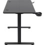 DEFENDER Saturn Gaming sto - slika 3