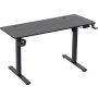 DEFENDER Saturn Gaming sto - slika 1