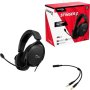 HYPERX Cloud Stinger 2 crne 519T1AA Gaming slušalice - slika 2
