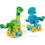 LEGO 10451 3u1 Dinosaurusi na točkovima - slika 5