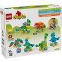 LEGO 10451 3u1 Dinosaurusi na točkovima - slika 1