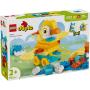 LEGO 10448 3u1 Životinje na točkovima - slika 1